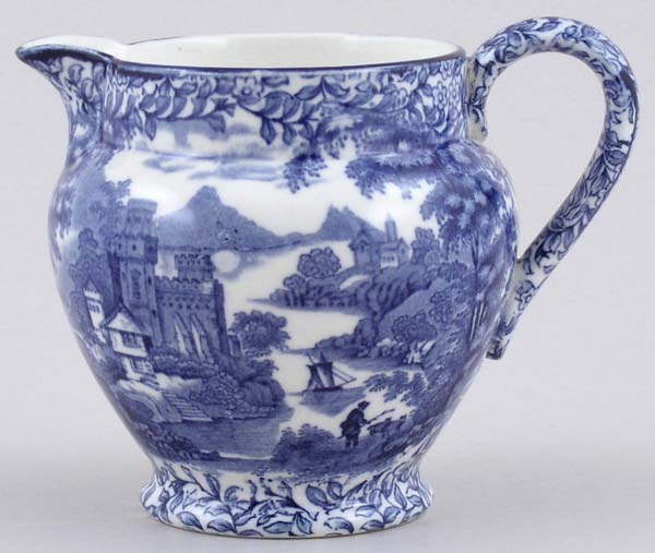 Creamer or Jug c1920s